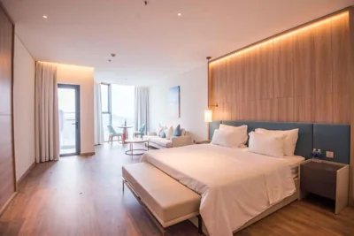 A La Carte Ha Long Bay Managed by Anstay – 照片 2