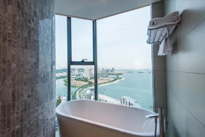 A La Carte Ha Long Bay Managed by Anstay – 照片 6