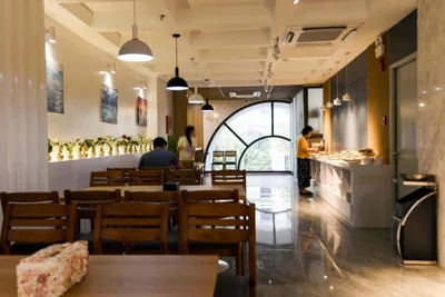 A La Carte Ha Long Bay Managed by Anstay – 照片 7