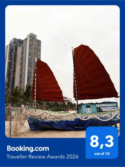 A La Carte Ha Long Bay Managed by Anstay – 照片 8