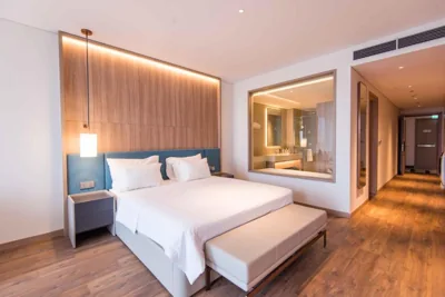 A La Carte Ha Long Bay Managed by Anstay – 照片 10
