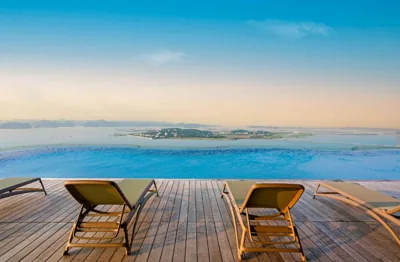 A La Carte Ha Long Bay Managed by Anstay – 照片 14