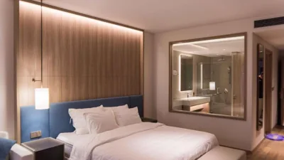 A La Carte Ha Long Bay Managed by Anstay – 照片 15