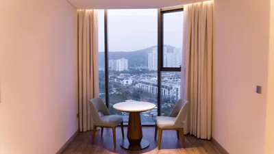 豪华工作室 — A La Carte Ha Long Bay Managed by Anstay