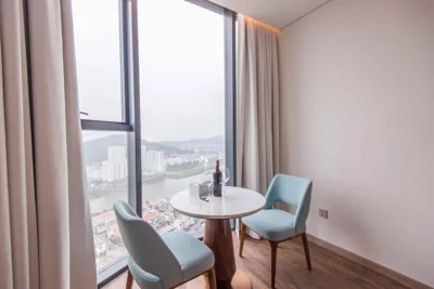 豪华工作室 — A La Carte Ha Long Bay Managed by Anstay