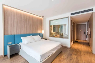 海景工作室 — A La Carte Ha Long Bay Managed by Anstay
