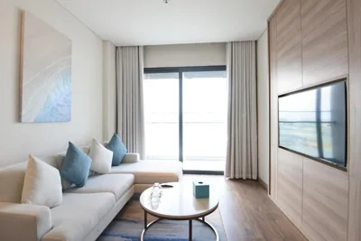 两卧室公寓 — A La Carte Ha Long Bay Managed by Anstay